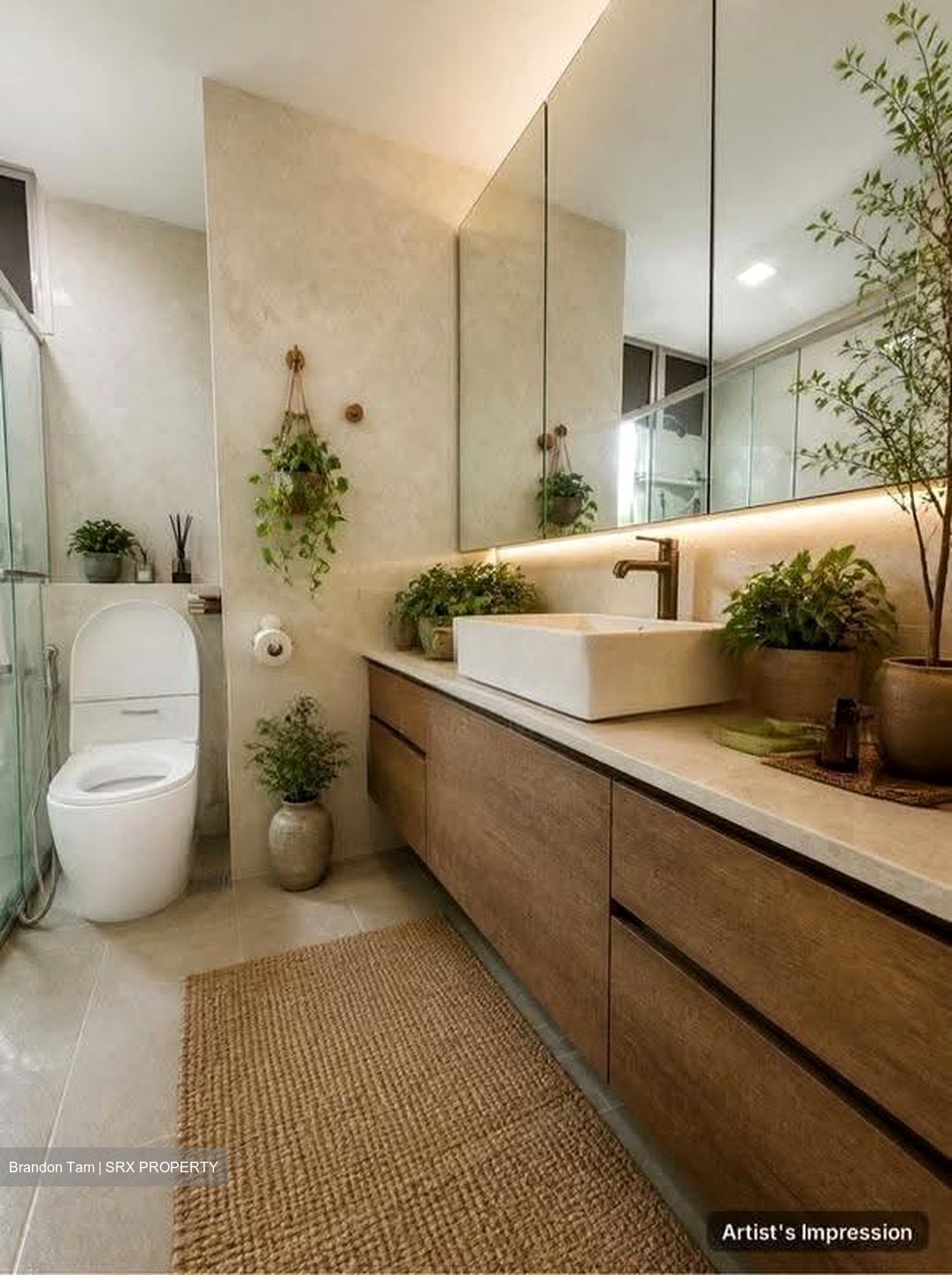 Seletar Springs Condominium (D28), Condominium #638134521